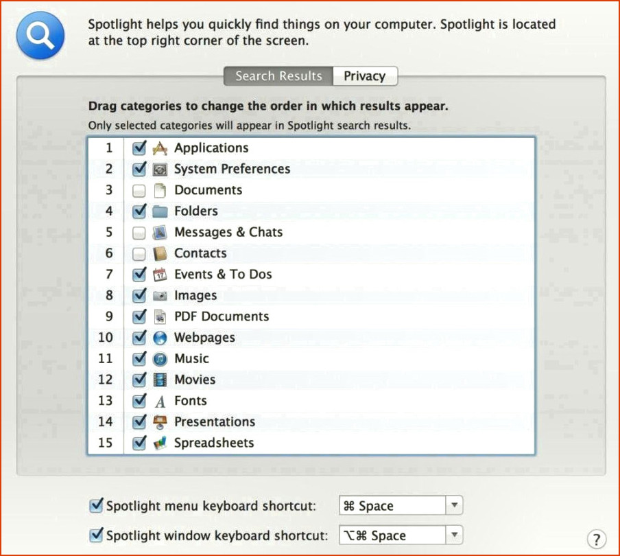 Outlook 2011 bloqueando Mac Fix