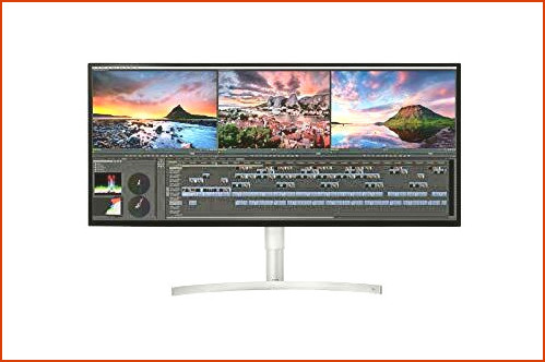 El mejor monitor para Mac Studio