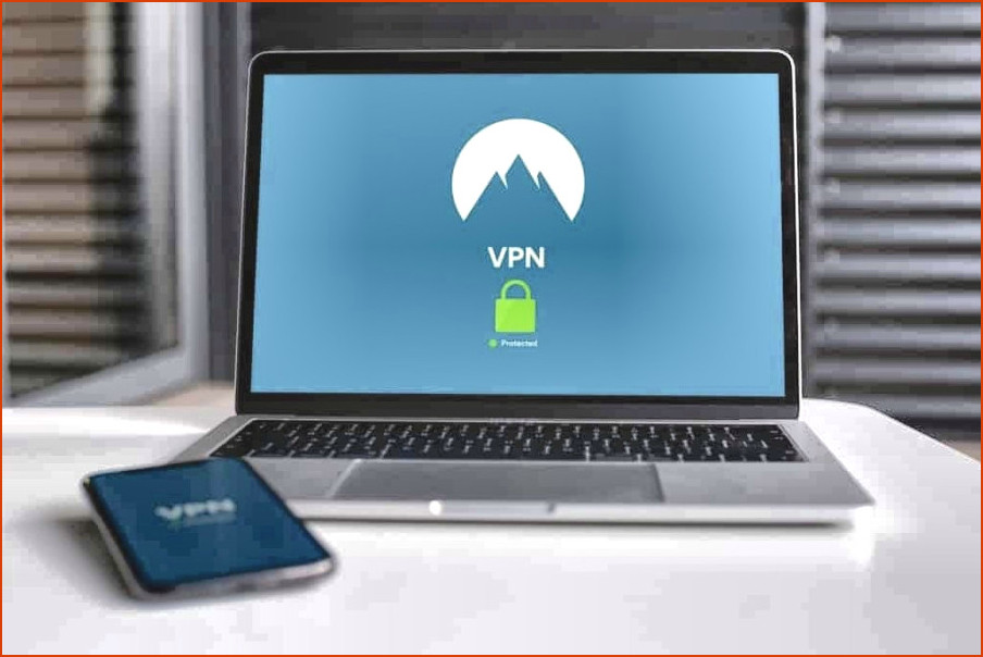 VPN Securidad de privacidad Mac