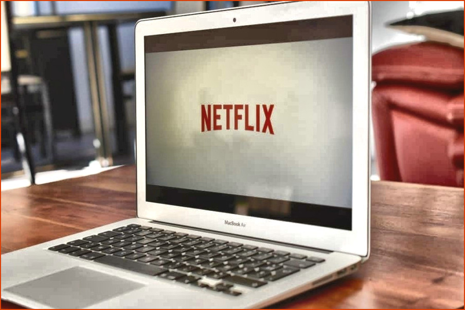 Netflix VPN Mac