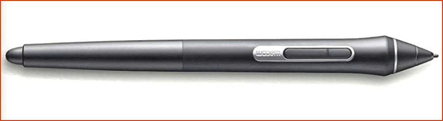 Wacom Cintiq 22 Pro Pen 2