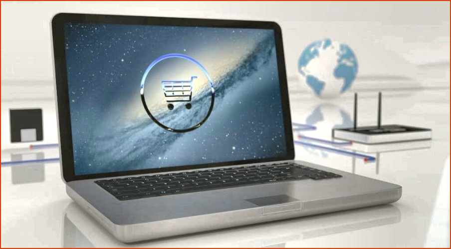 VPN Mac Compras en línea
