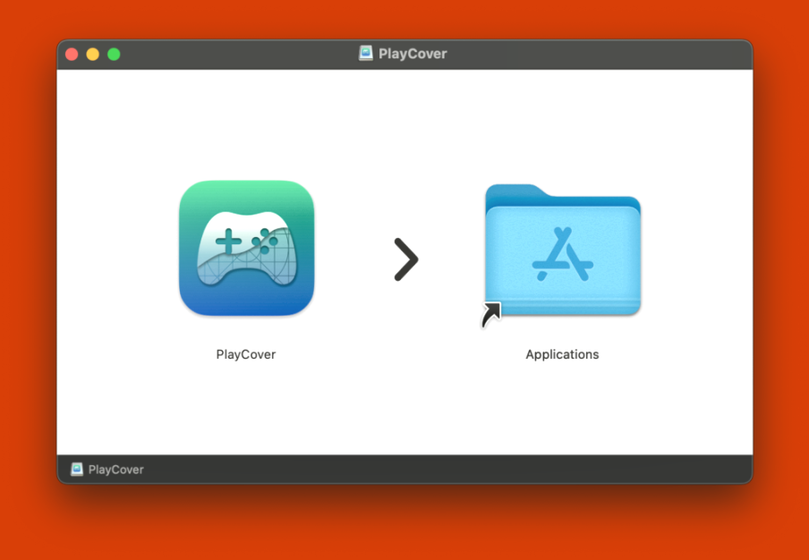 Aplicaciones de iOS Games M1 Mac - Playcover