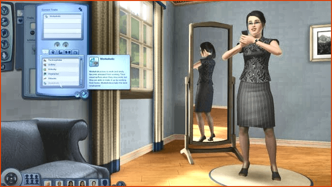 Sims 4 para Mac
