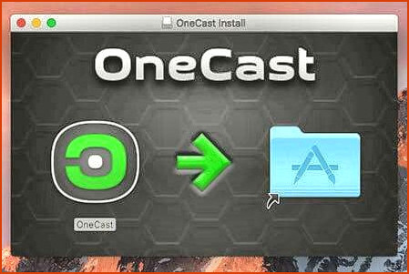 Juegos de Xbox en Mac - aplicación OneCast