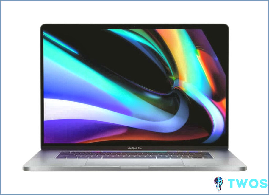 macbook pro 16 inch release date