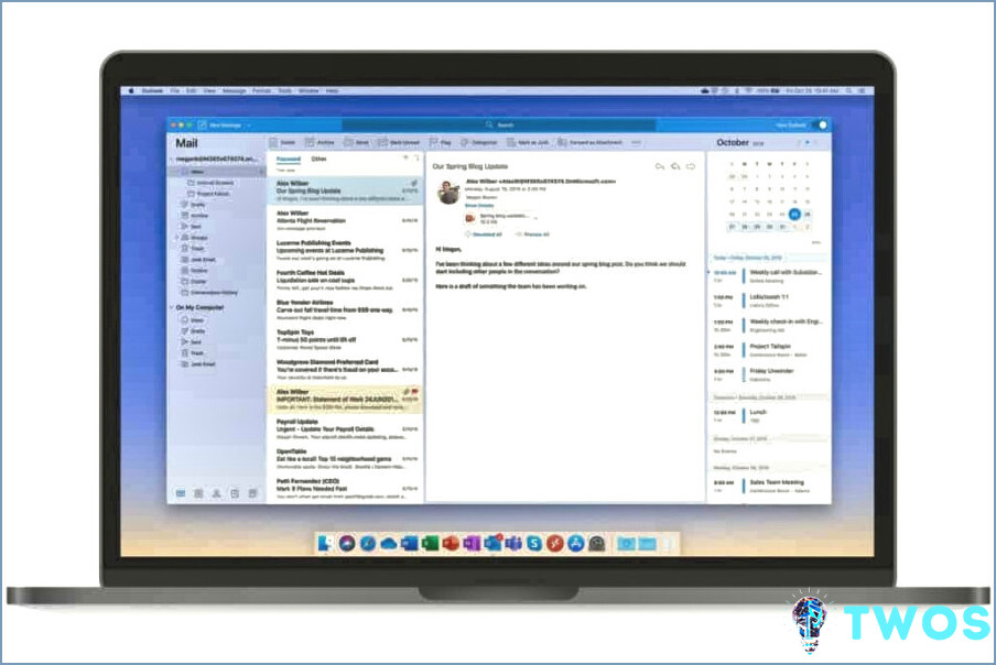 new microsoft outlook for mac