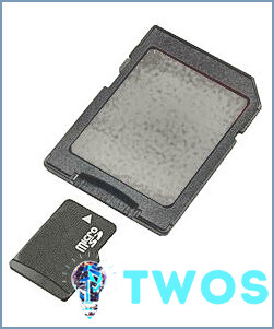 El mejor soporte de recuperación de tarjetas SD - Micro SD