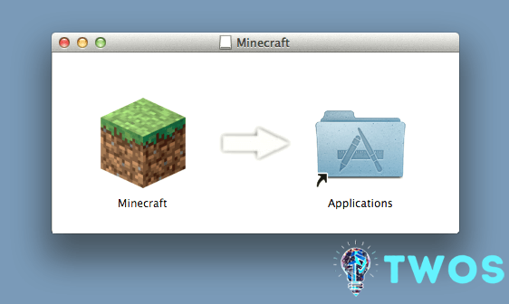 Minecraft 1.6 Descargar Mac