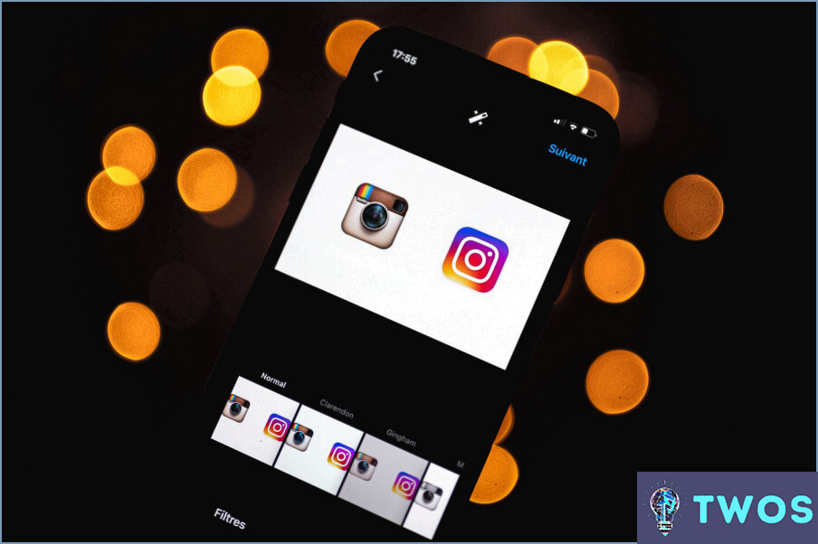 Cómo cambiar los emojis en Instagram?
