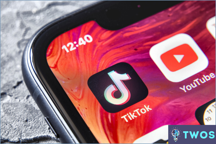 Cómo compartir un vídeo Tiktok en Instagram?