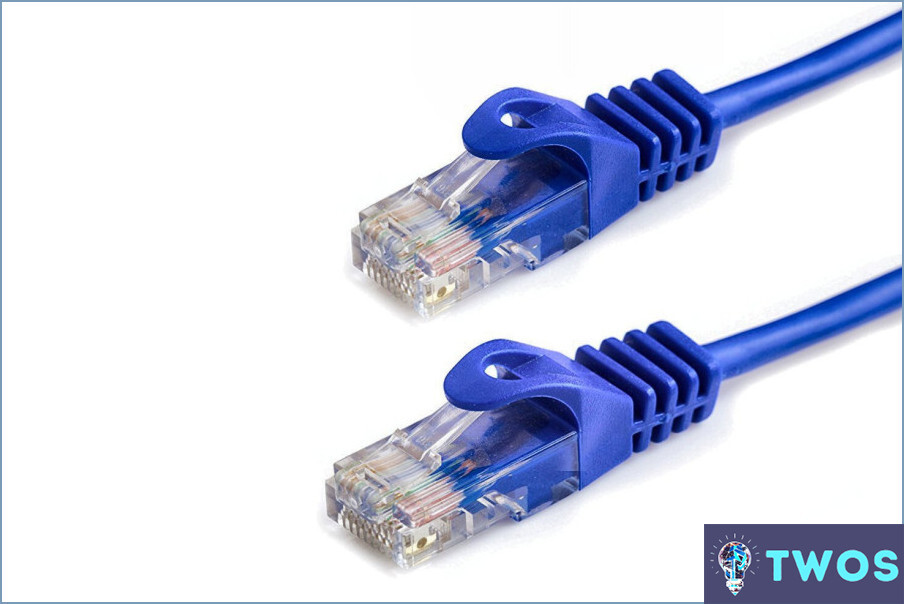 ¿Cómo Conectar Ps4 A Internet Mediante Cable Ethernet?