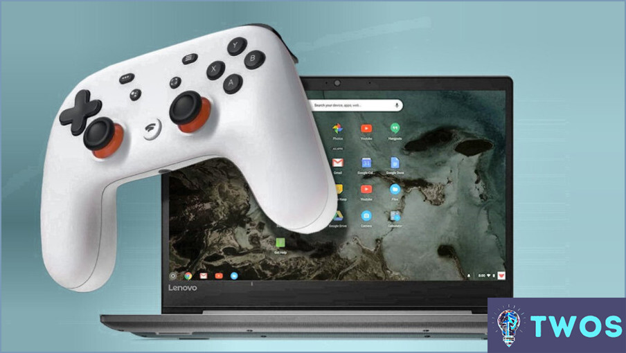 ¿Cómo conectar Xbox One a Chromebook?