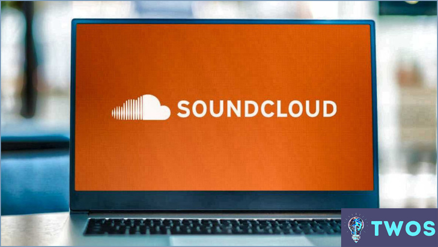Cómo eliminar canciones de Soundcloud?