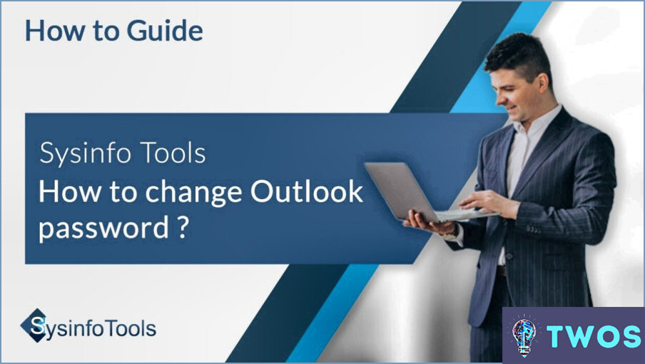 Cómo eliminar una cuenta de Outlook 2013?