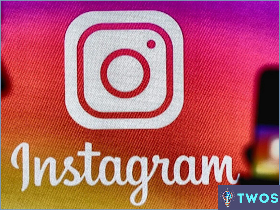 Cómo eliminar una segunda cuenta de Instagram?