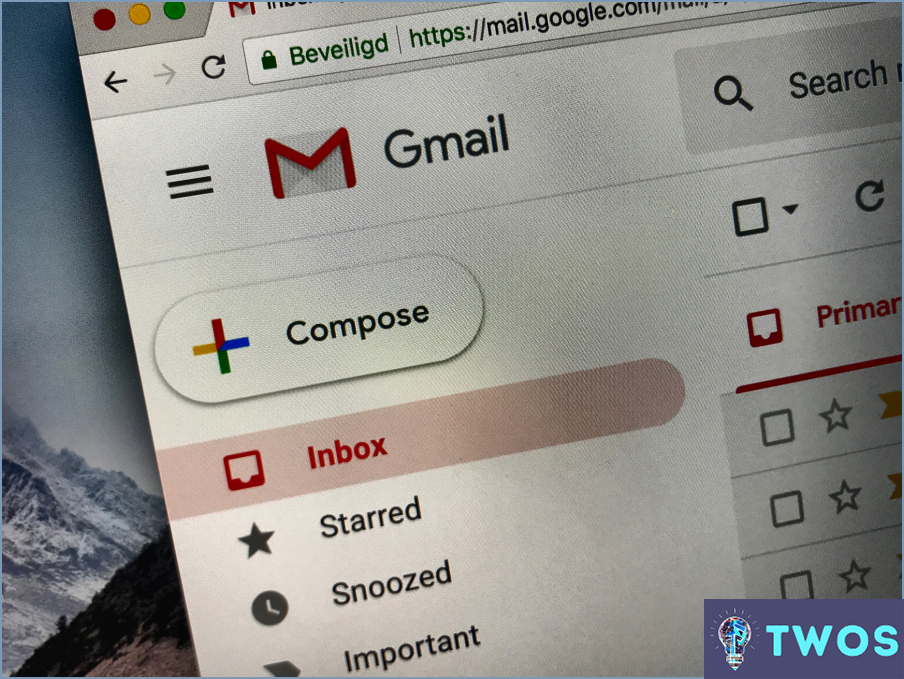 ¿Cómo puedo eliminar mi cuenta de Gmail?