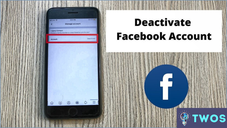 Cómo puedo recuperar mi cuenta de facebook desactivada?