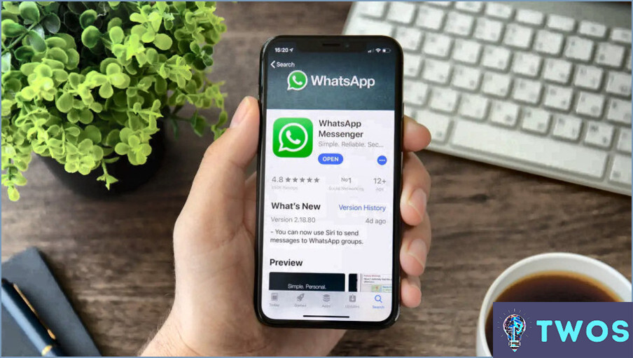 ¿Qué pasa cuando eliminas tu cuenta de WhatsApp?