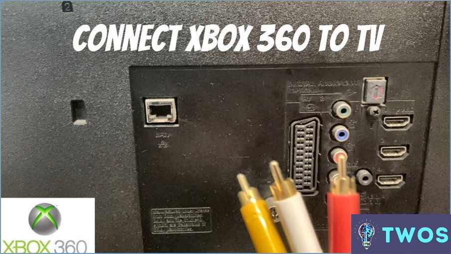 ¿Cómo Conectar Xbox One A Lg Tv?