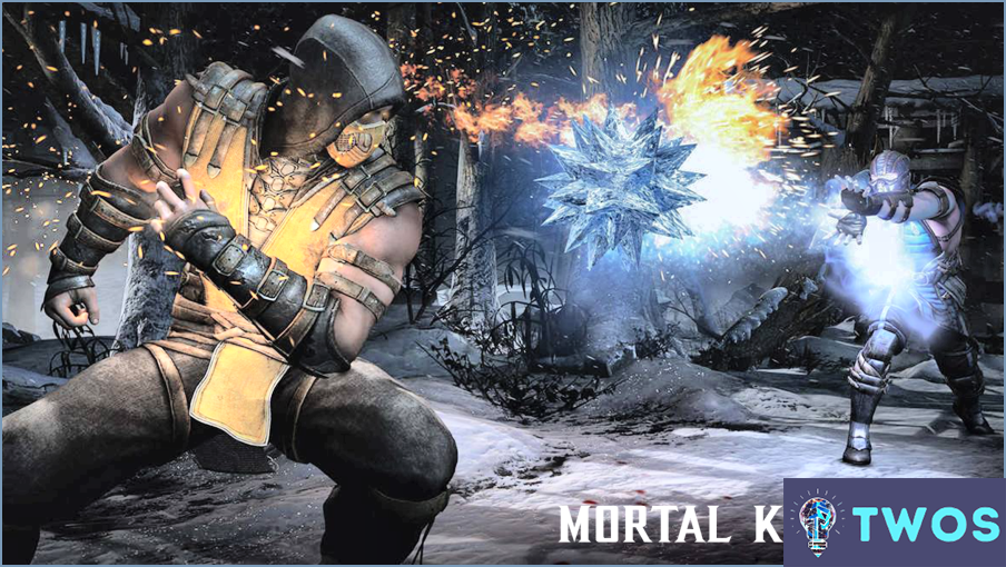 ¿Cómo desbloquear el modo historia en Mortal Kombat Xl Ps4?