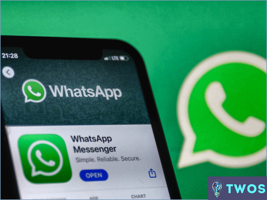 Cómo eliminar el estado de otros en Whatsapp?
