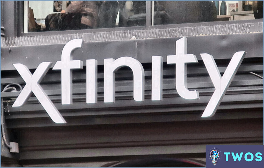 Cómo eliminar la cuenta de Xfinity Wifi?