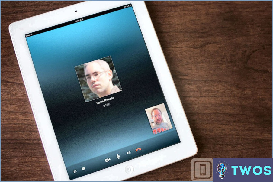 ¿Cómo elimino mi cuenta de Skype en mi iPad?
