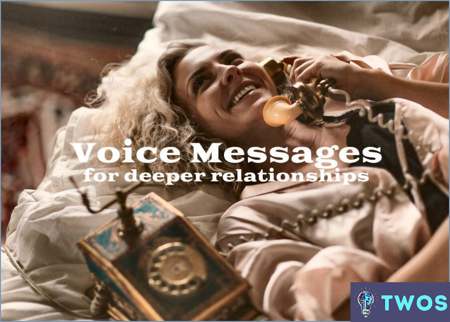 Cómo enviar un mensaje de voz en Instagram?