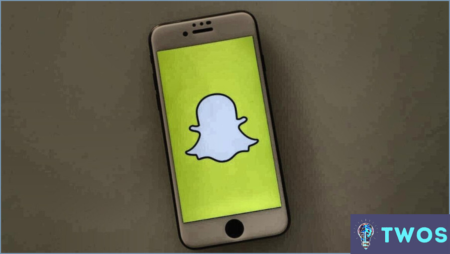 Cómo guardar las historias de Snapchat de la gente en Iphone?