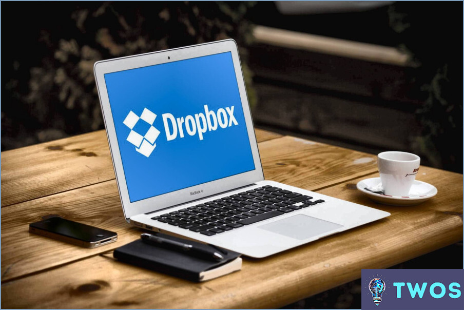 ¿Cómo me deshago de Dropbox?