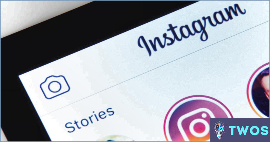 Cómo obtener una cuenta de Instagram?