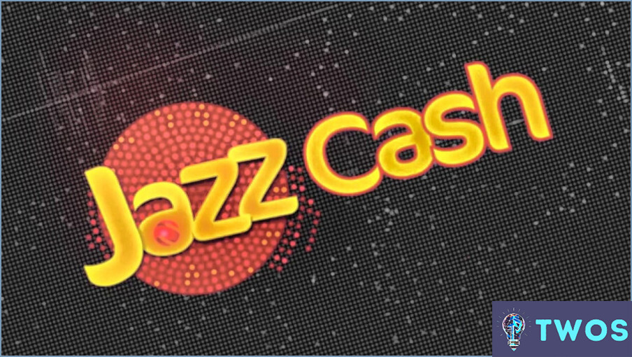 ¿Cómo puedo consultar mi cuenta de jazz cash?