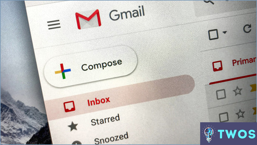 ¿Cómo puedo eliminar mensajes de Gmail de forma masiva?