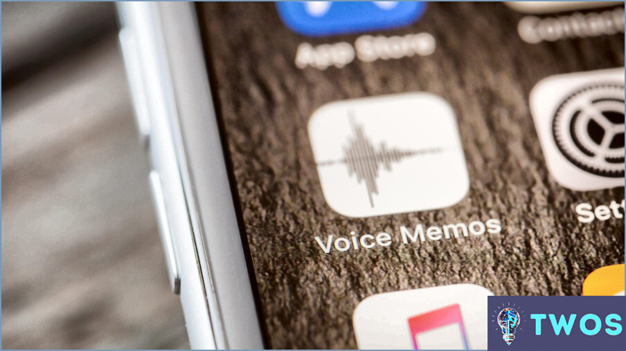 Cómo recuperar una grabación de voz borrada de Android?
