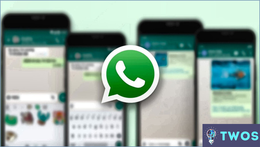 Cómo transferir Whatsapp a la tarjeta Sd?