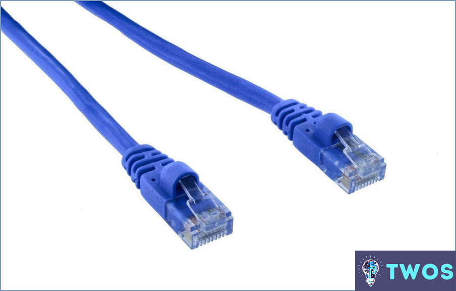 ¿Cómo Usar Cable Lan Ps4?