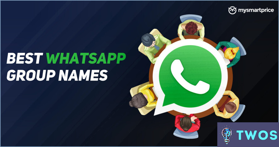 Cómo volver al grupo de Whatsapp?