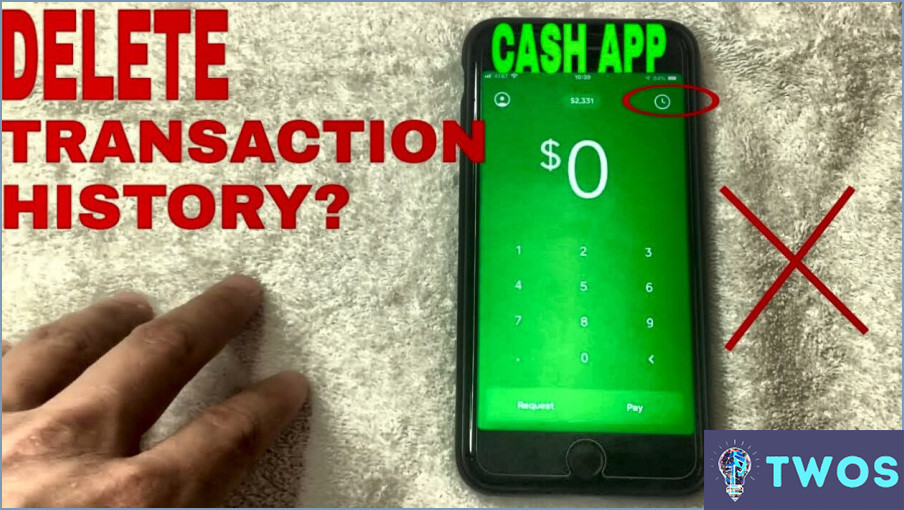 ¿Puedo eliminar mi cuenta de cash App?