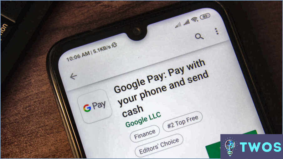 Se puede borrar el historial de transacciones de Google pay?