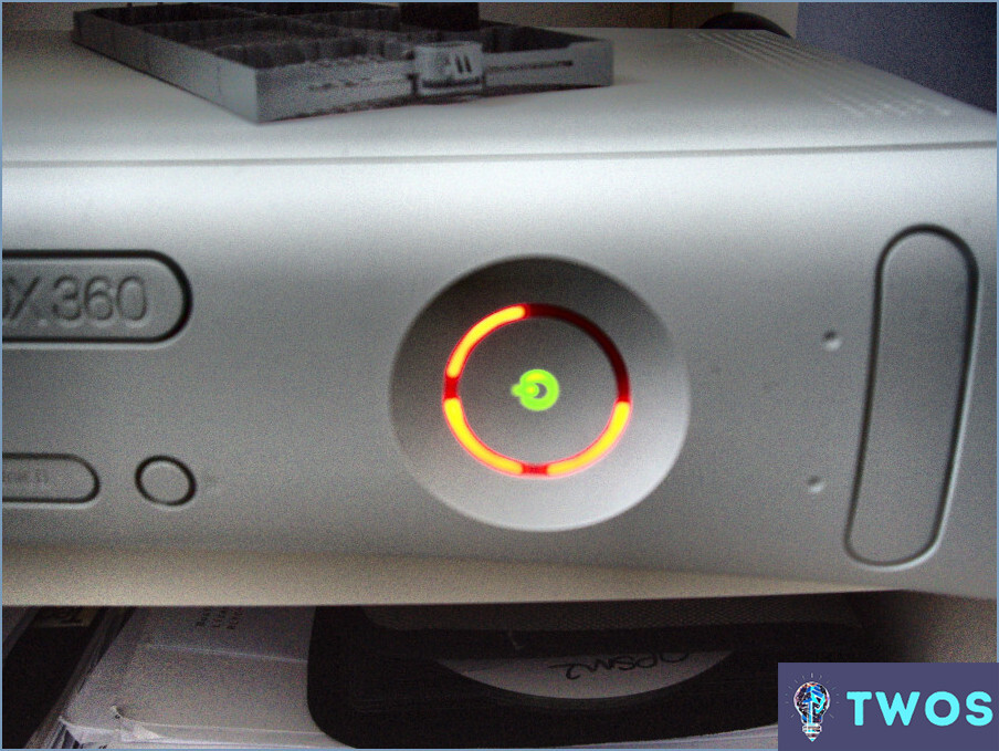 ¿Tiene Xbox 360 Elite el anillo rojo de la muerte?