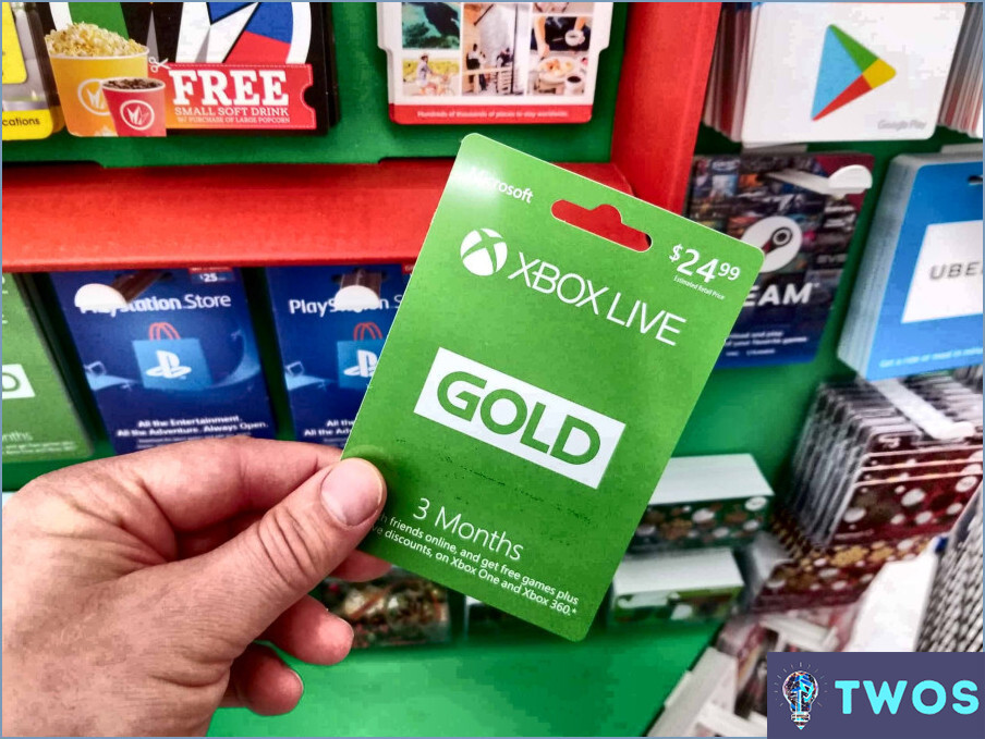 ¿Caducan las tarjetas Xbox Live?