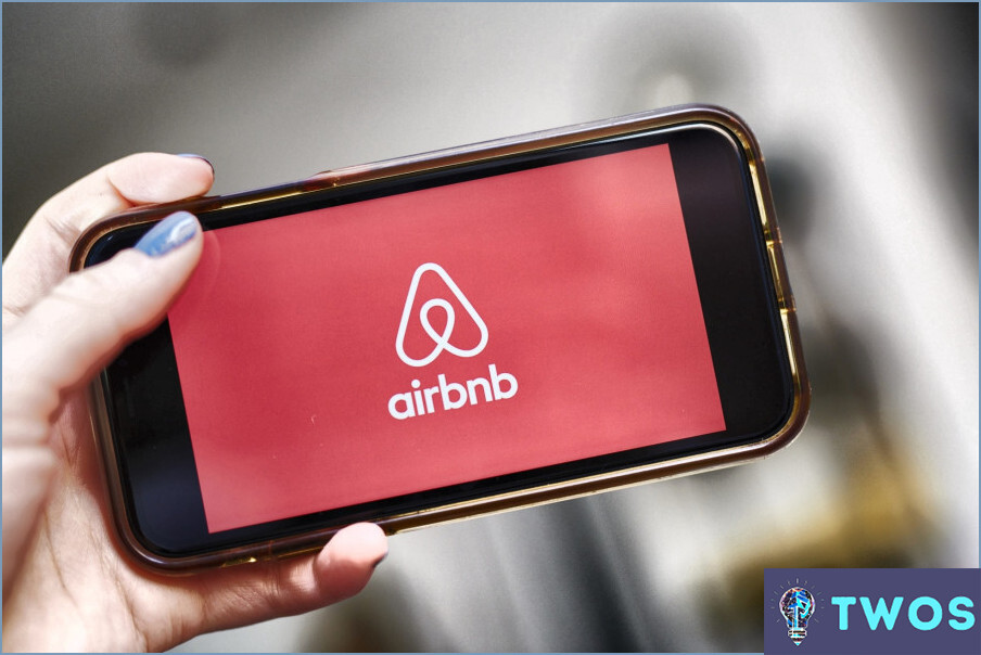 Cómo eliminar la revisión en Airbnb?