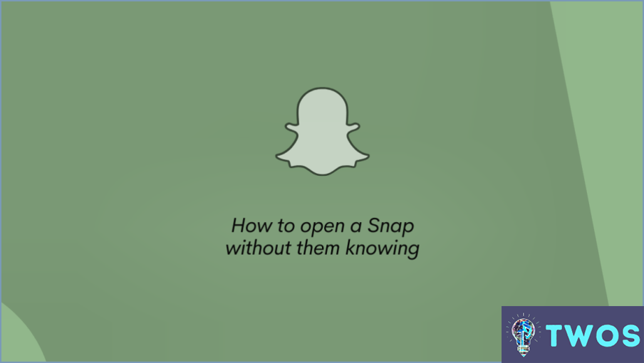 Cómo eliminar mensajes de Snapchat sin que se enteren 2023?