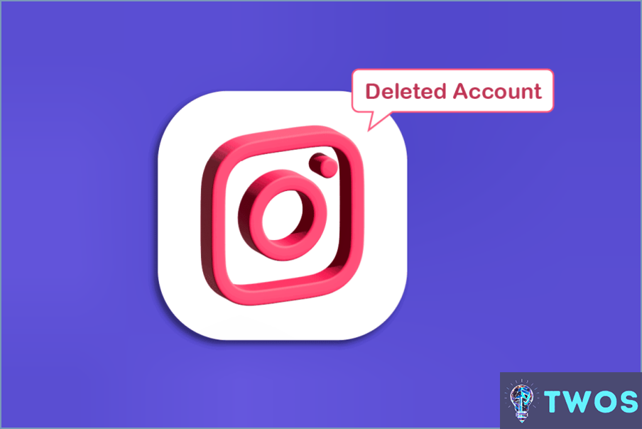 Cómo encontrar cuentas inactivas de Instagram?