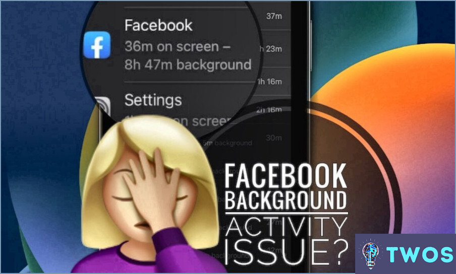 Cómo evitar que Facebook se actualice?