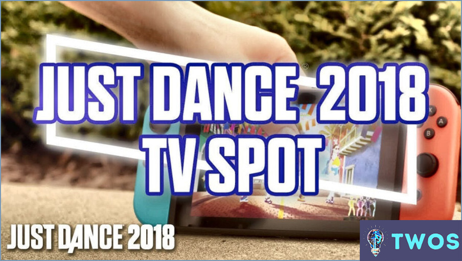 Cómo jugar a Just Dance 2018 en Xbox One?