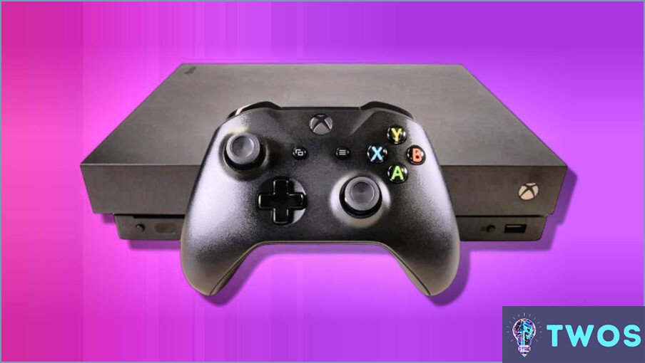 Cómo poner temporizador de apagado en Xbox One?