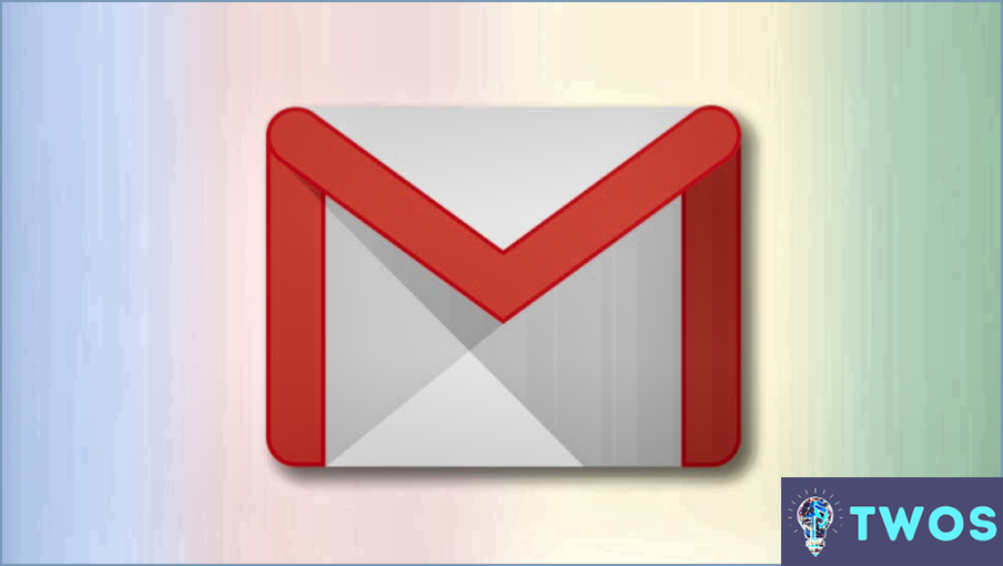 ¿Cómo puedo eliminar mis correos electrónicos de Gmail?
