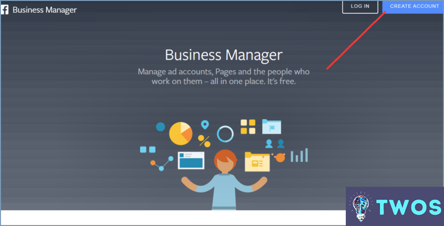 Cómo puedo eliminar una cuenta de anuncios en business manager?
